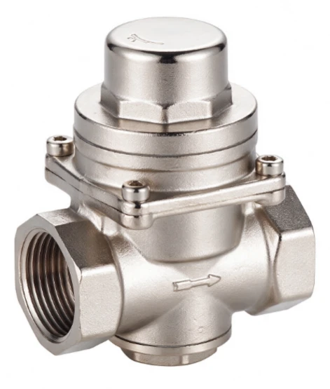 Diaphragm-type Pressure Reducing Valve suppliers
