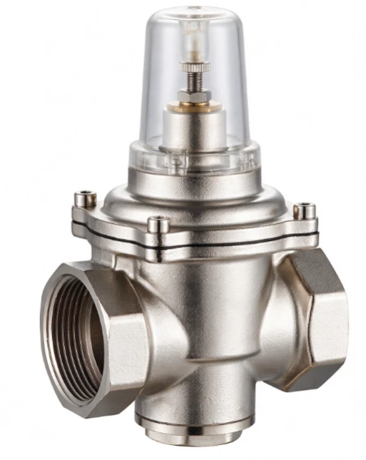 Diaphragm-type Pressure Reducing Valve high quality