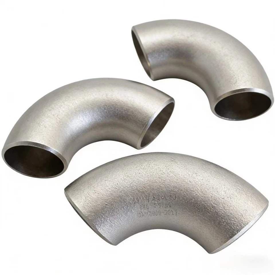 Seamless Stainless Steel Elbow suppliers