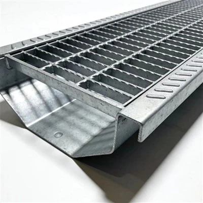 Lưới thoát nước chống tắc nghẽn
