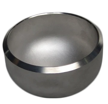 Nắp thép cacbon